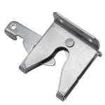 Ladder Latch (screws included) for use with Kayak Pools&reg;