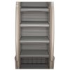 Confer® Roll 2 Guard Modular A-Frame Above Ground Step and System
