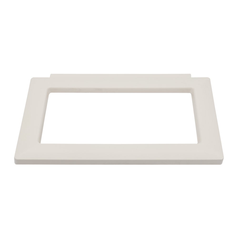 Swimline&reg Skimmer Wide-Mouth Decorative Face Plate