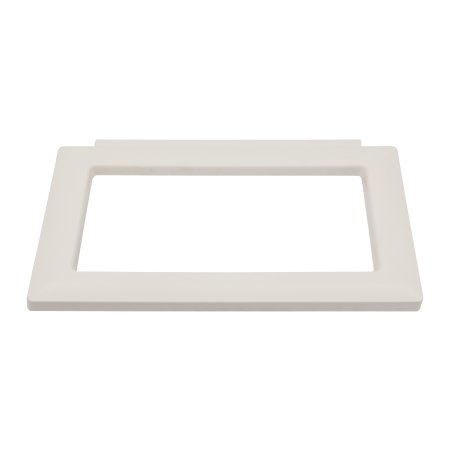 Swimline&reg Skimmer Wide-Mouth Decorative Face Plate