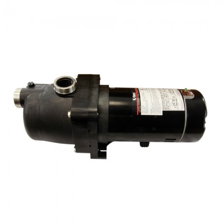 Rx Clear® Universal Booster Pump for Inground Pools