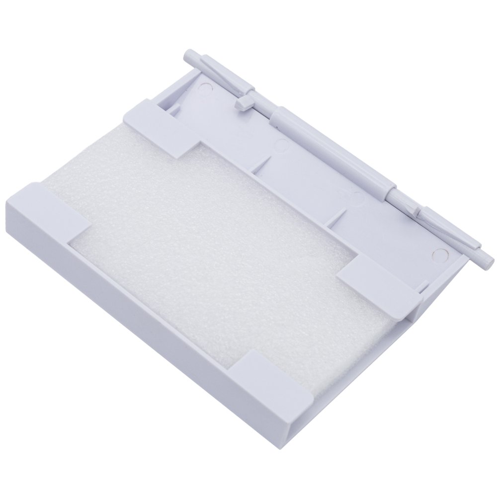 Aqua Select® Replacement Pool Skimmer Weir Door - 5 ⅝" W x 4 ¾" L