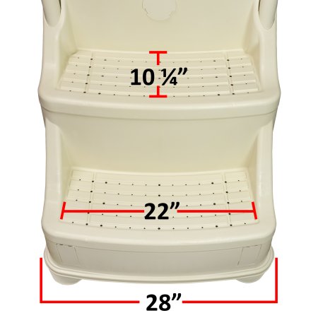 Drop-In Step for Above Ground Pool