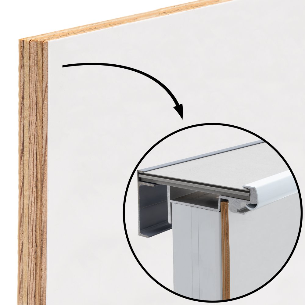 4' X 4' Waterwall Replacement Panel For use with Kayak Pools&reg; (Various Colors)