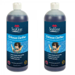 SeaKlear Natural Clarifier (2-Pack)