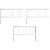 Aqua Select&reg; Above Ground Swimming Pool Fence (Various Kits)