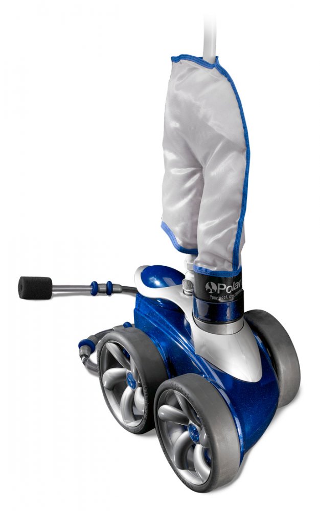 Polaris® Vac-Sweep Pool Cleaner 3900 Series