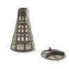 Telsa™ Replacement 50 Filter Cone (Standard)