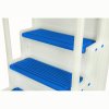 Confer® Resin Above Ground Inpool Steps & Ladder - Various Options