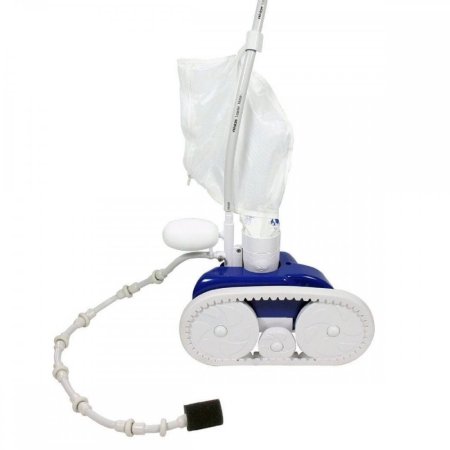 Polaris® Vac-Sweep Pool Cleaner With All Connections