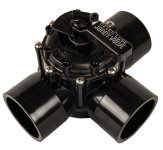 Jandy Pro Series Never Lube 2 1/2