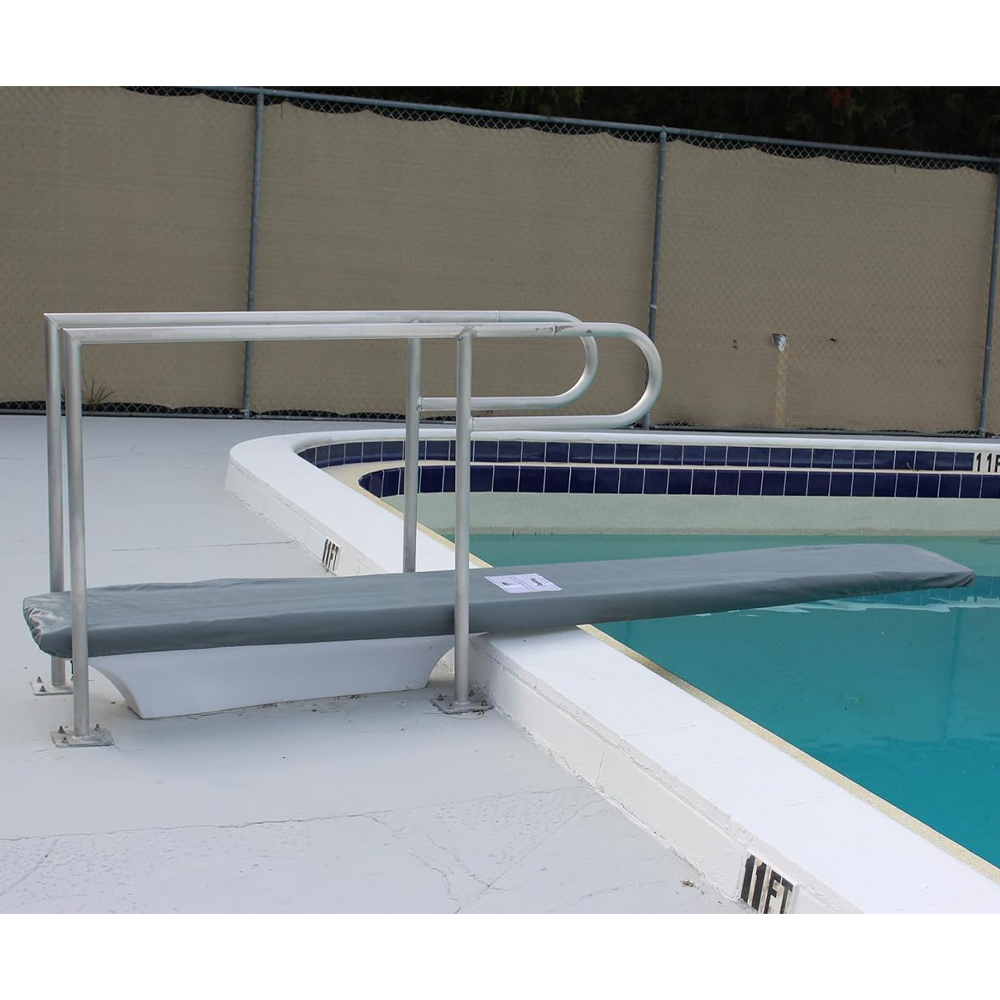 Diving Board Winter Cover (Various Sizes)