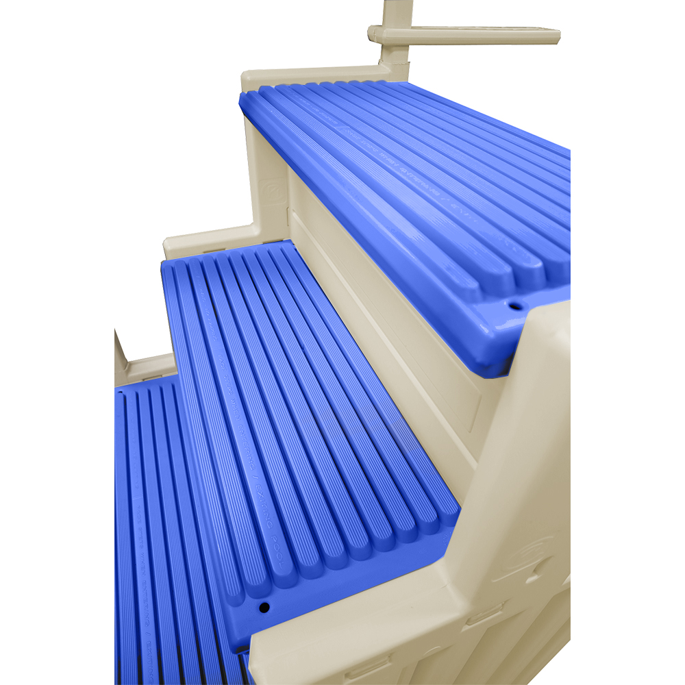 Confer Plastics® In-Pool Step (Various Options)