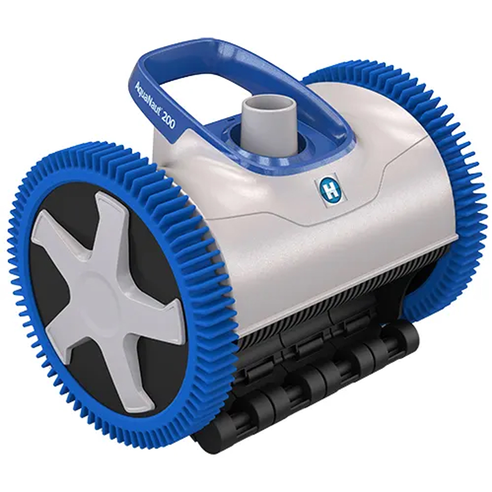 Hayward AquaNaut Suction Pool Cleaner