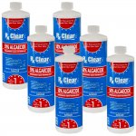 Rx Clear&reg; Swimming Pool Algaecide 50 Plus (Various Quantities)