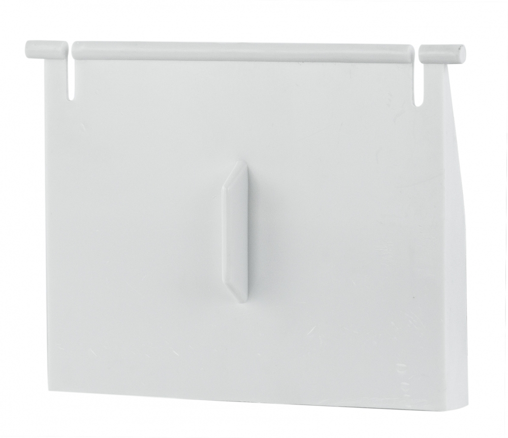 Skimmer Weir Door Olympic™ - White