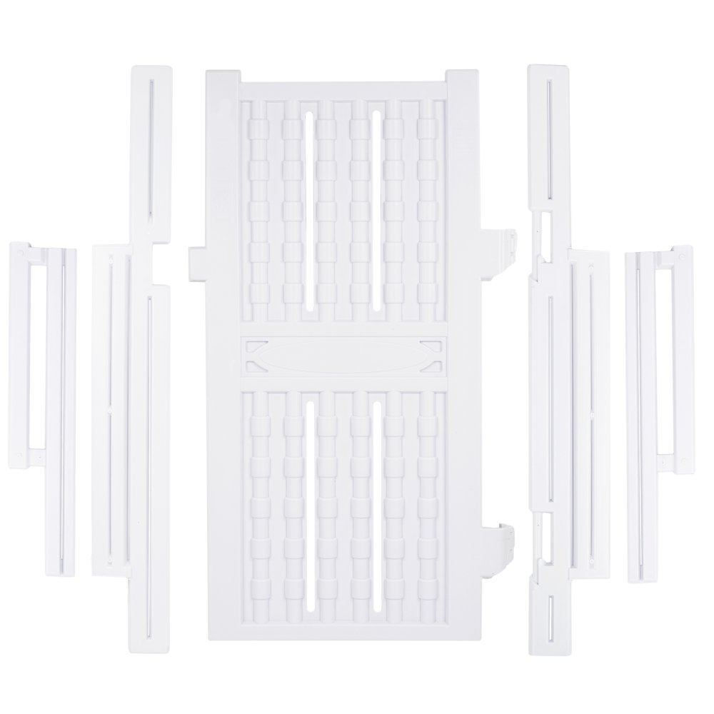 Aqua Select® Everest Above Ground Pool Step (Various Options)
