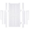Aqua Select® Everest Above Ground Pool Step (Various Options)