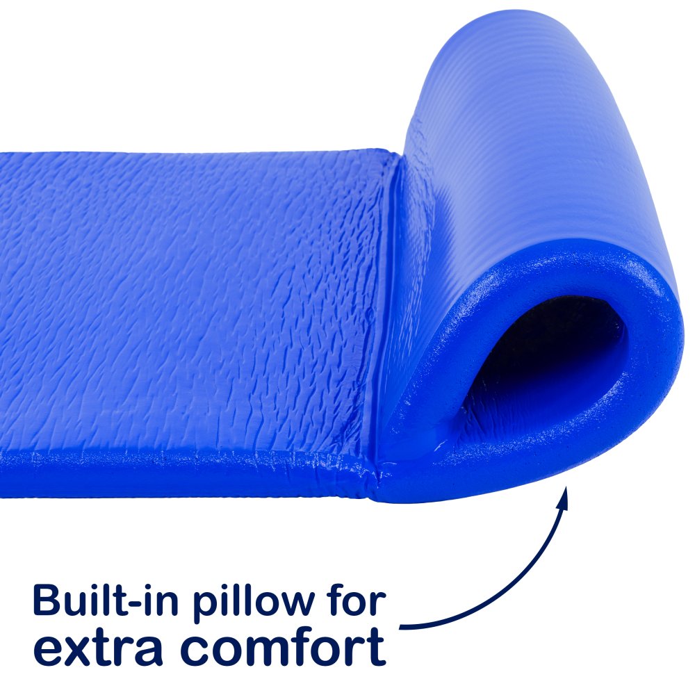Aqua Select® Unsinkable Pool Mat (Various Styles)