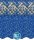 SmartLine&reg; 18' Round Manor Beaded Liner - <B>For Esther Williams Pools Only</B> - (Various Heights), 25 Gauge