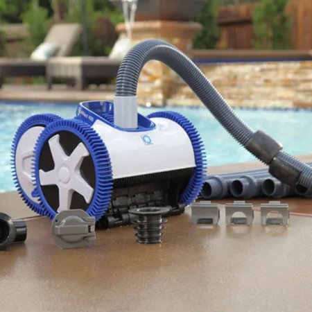 Hayward® AquaNaut Suction Pool Cleaner