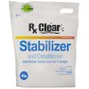 Rx Clear® Swimming Pool Stabilizer/Conditioner - 4 lb. Bag