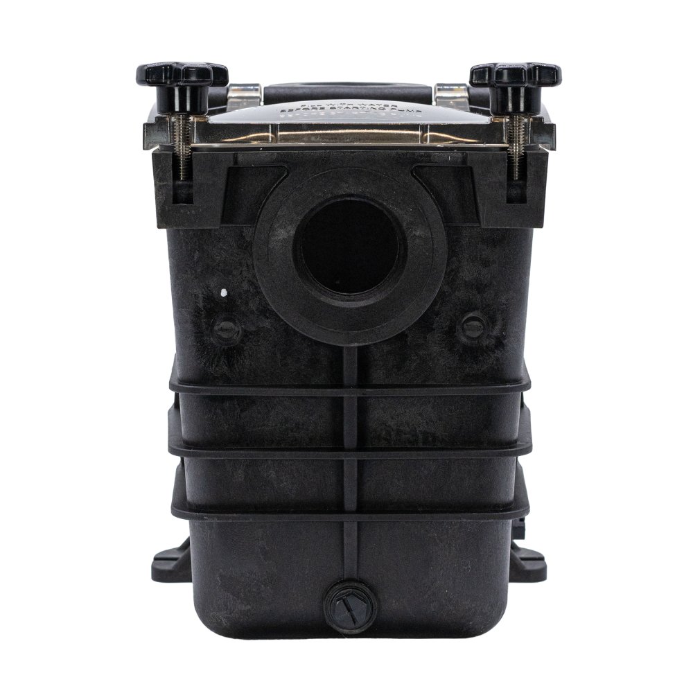 Rx Clear® Super-Flo Inground Pool Pump 1 ½ THP