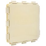 Hydrotools™ Standard Skimmer Winterizing Plate Kit