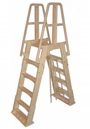 A-Frame Ladder