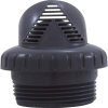 Venturi Return Fitting Threaded 1.5" Inlet