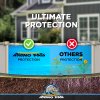 Rhino Pad&reg; Pool Pads (Various Sizes)