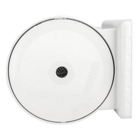 Hydro Tools 8940 Standard ABS Thru-Wall Pool Skimmer - Top View