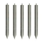 Safety Cover Lawn Stakes - 5 pack