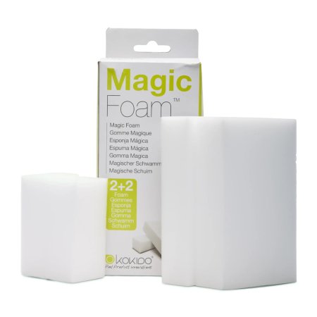 Magic Pool & Spa Scrub Sponge