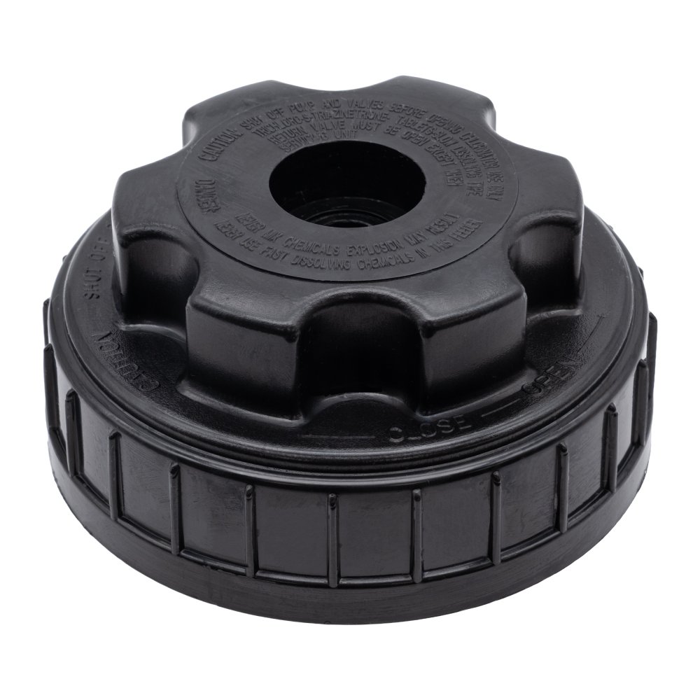 Automatic Chlorinator Replacement Parts