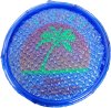 Solar Sun Rings™ w/ Water Anchors - White Background