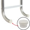 Complete In Pool Ladder for use with Kayak&reg; or Fanta-Sea&trade; Pools