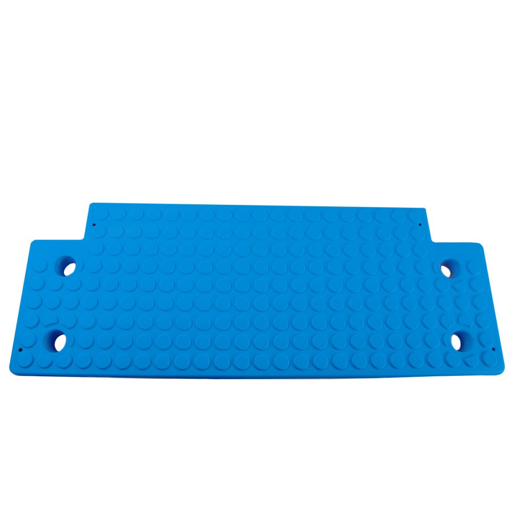 Replacement Parts for Aqua Select® Above Ground Anti-Slip Steps | Blue