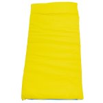 The Unsinkable Molly Brown Swimming Pool Float by FlotoMax Yellow