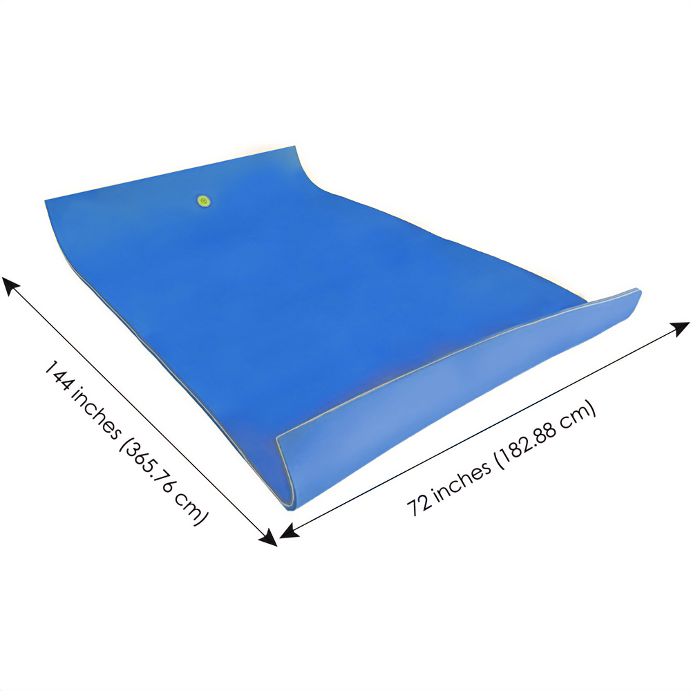 VOS Tahoe Oversized Water Mat