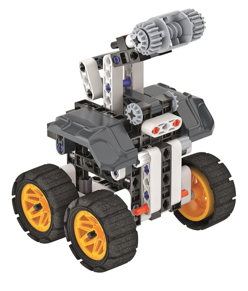 NASA Mars Rover Kit