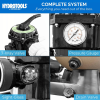 Swimline&reg; Sand Filter Systems w/ Pump (Various Sizes)