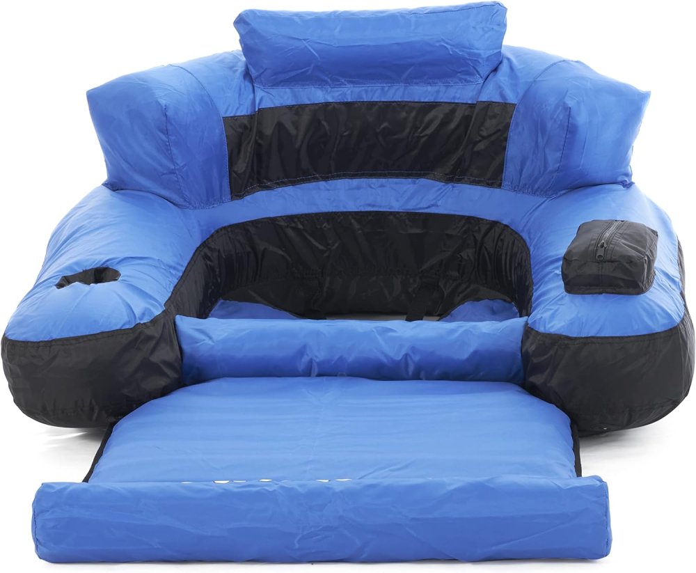 The Tahoe Nylon Lounger