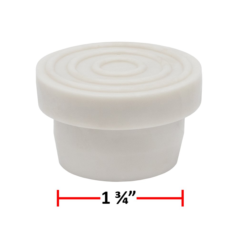 Aqua Select® Ladder Bumper Measurement