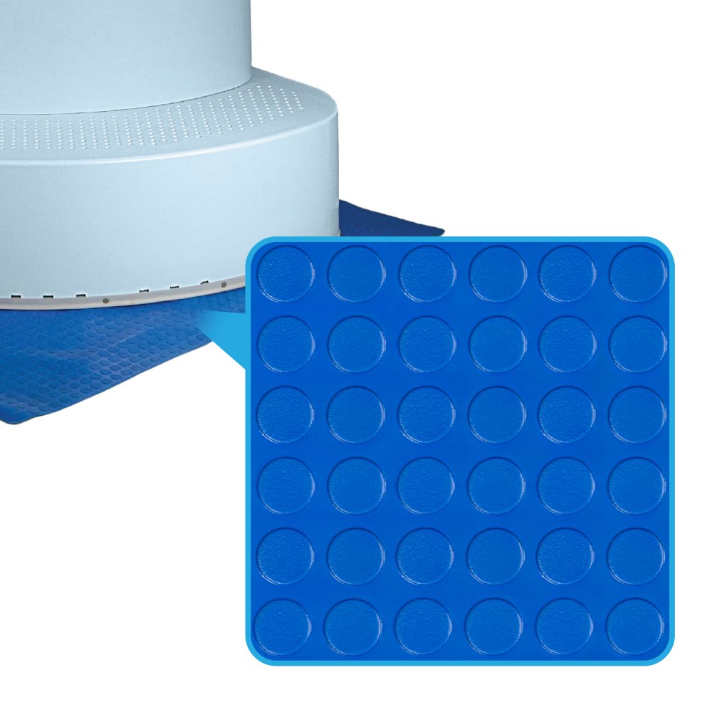 Aqua Select® Resin Step In a Box