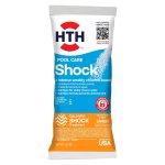 HTH™ Cal Hypo Formula Swimming Pool Shock - 1 Pack