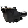 Rx Clear&reg; Super Hi-Flow 1 ½ HP Inground Pool Pump