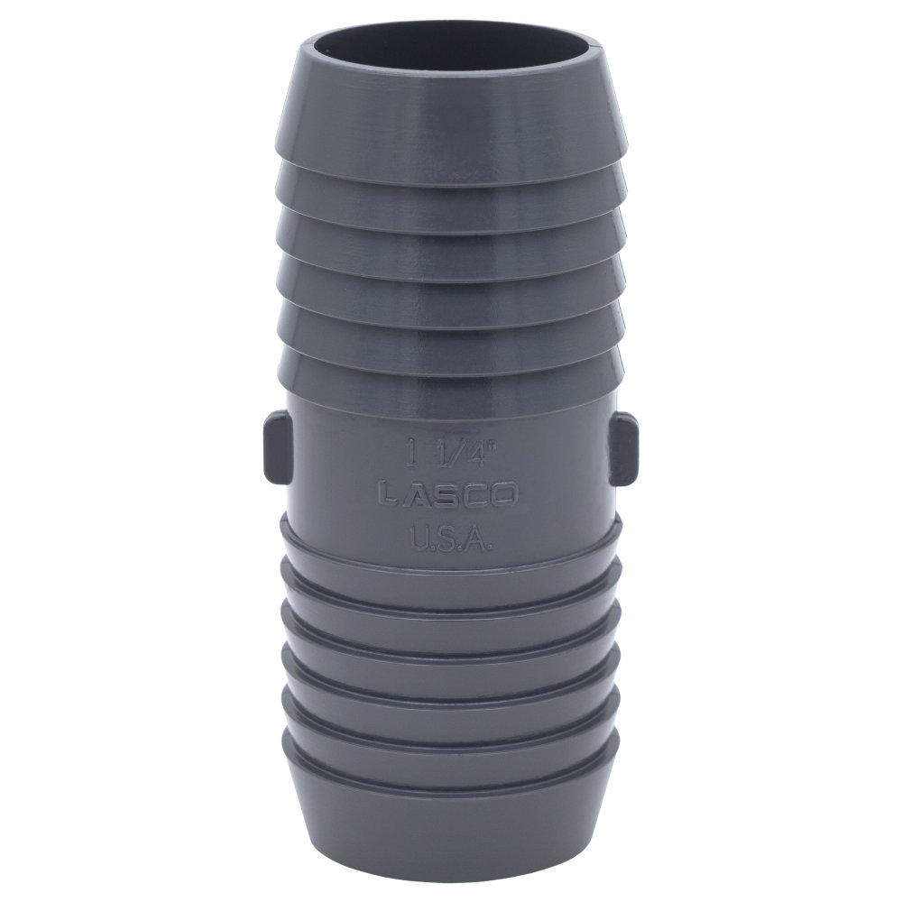 Insert Hose Coupling (Various Sizes)