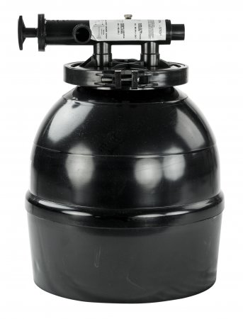 Rx Clear&reg; 14" Liberty Sand Filter for Above Ground Pools