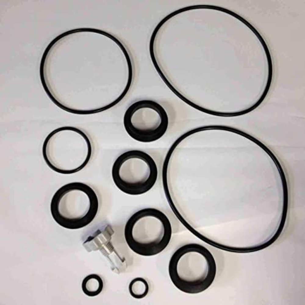 Intex&reg; Replacement Gasket and Air Release Valve Set for Sand Filter Pumps